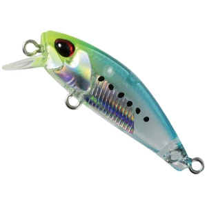 Vobler DUO Tetra Works Toto Fat 35S, ACNH0655 UV Ghost Sardine, 3.5cm, 12.1g