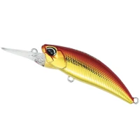 Vobler DUO Tetra Works Totoshad, ASA0026 Red Gold, 4.8cm, 4.5g