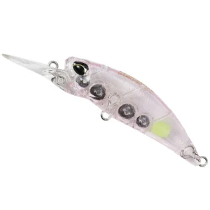 Vobler DUO Tetra Works Totoshad, CCC0377 Clear Light Pink, 4.8cm, 4.5g Vobler DUO Tetra Works Totoshad, CCC0377 Clear Light Pink, 4.8cm, 4.5g