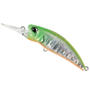Vobler DUO Tetra Works Totoshad, CPA0601 Lime Head Chart OB, 4.8cm, 4.5g Vobler DUO Tetra Works Totoshad, CPA0601 Lime Head Chart OB, 4.8cm, 4.5g