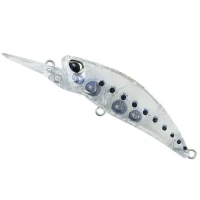 Vobler DUO Tetra Works Totoshad, GEA0210 Anchovy Baby, 4.8cm, 4.5g