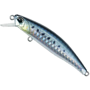 Vobler DUO Tide Minnow 75 Sprint, AHA0011 Sardine, 7.5cm, 11g Vobler DUO Tide Minnow 75 Sprint, AHA0011 Sardine, 7.5cm, 11g
