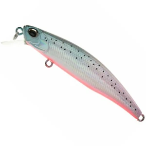 Vobler DUO Tide Minnow 75S Sprint, ANA4032 Ito RB, 7.5cm, 11g Vobler DUO Tide Minnow 75S Sprint, ANA4032 Ito RB, 7.5cm, 11g