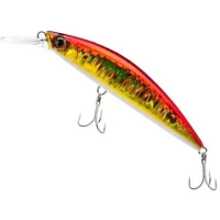 Vobler Duel Hardcore Heavy Minnow, Sinking, HGR, 16g, 7cm  Vobler Duel Hardcore Heavy Minnow, Sinking, HGR, 16g, 7cm