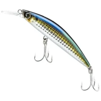 Vobler Duel Hardcore Heavy Minnow, Sinking, HKS, 16g, 7cm  Vobler Duel Hardcore Heavy Minnow, Sinking, HKS, 16g, 7cm