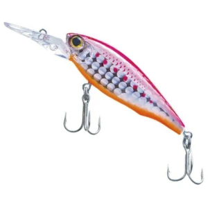 Vobler Duel Hardcore LG Shad Sinking 50SF, HPI, 5cm, 4.5g, 1buc/pac