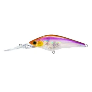 Vobler Duel Hardcore Shad 75SF 7.5cm 11g GSWS Vobler Duel Hardcore Shad 75SF 7.5cm 11g GSWS