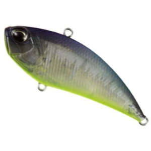 Vobler Duo Realis Vibration 62 Apex Tune, AM Edge, 6.2cm, 9.7g