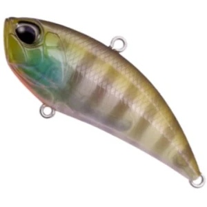 Vobler Duo Realis Vibration 62 Apex Tune, Ghost Gill, 6.2cm, 9.7g Vobler Duo Realis Vibration 62 Apex Tune, Ghost Gill, 6.2cm, 9.7g