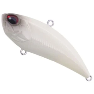 Vobler Duo Realis Vibration 62 Apex Tune, Smokey Bone, 6.2cm, 9.7g