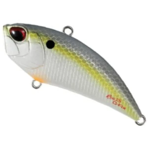 Vobler Duo Realis Vibration 62 G-Fix, American Shad, 6.2cm, 14.5g