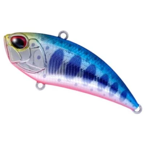 Vobler Duo Realis Vibration 62 G-Fix, Blue Back Yamame RB, 6.2cm, 14.5g Vobler Duo Realis Vibration 62 G-Fix, Blue Back Yamame RB, 6.2cm, 14.5g