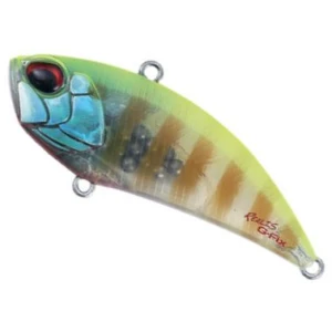 Vobler Duo Realis Vibration 62 G-Fix, Funky Gill, 6.2cm, 14.5g Vobler Duo Realis Vibration 62 G-Fix, Funky Gill, 6.2cm, 14.5g