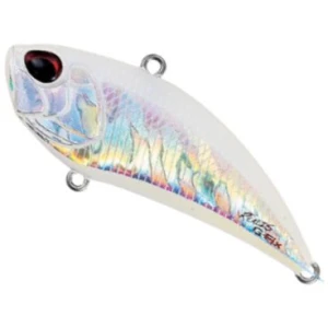 Vobler Duo Realis Vibration 62 G-Fix, Ivory Halo, 6.2cm, 14.5g