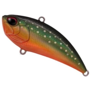 Vobler Duo Realis Vibration 62 G-Fix, Iwana ll, 6.2cm, 14.5g Vobler Duo Realis Vibration 62 G-Fix, Iwana ll, 6.2cm, 14.5g