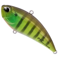 Vobler Duo Realis Vibration 68 Apex Tune, Chart Gill Halo, 6.8cm, 14.3g