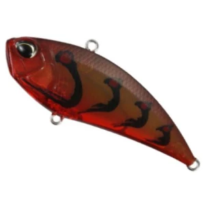 Vobler Duo Realis Vibration 68 Apex Tune, Omnicraw RB, 6.8cm, 14.3g