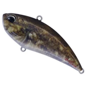 Vobler Duo Realis Vibration 68 G-Fix, Goby ND, 6.8cm, 21g