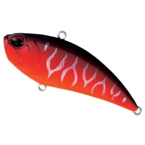 Vobler Duo Realis Vibration 68 G-Fix, Red Tiger, 6.8cm, 21g