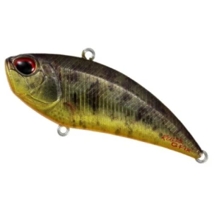 Vobler Duo Realis Vibration 68 G-Fix, Tule Perch ND, 6.8cm, 21g Vobler Duo Realis Vibration 68 G-Fix, Tule Perch ND, 6.8cm, 21g