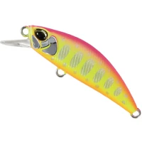 Vobler Duo Spearhead Ryuki 38S, ASI4073 Pink Chart Yamame, 3.8cm, 2.8g