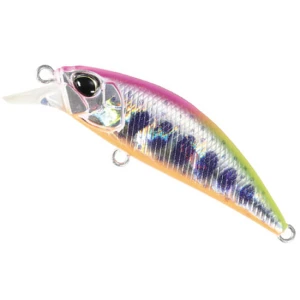 Vobler Duo Spearhead Ryuki 45S, ADA4093 UV Pink Chart Yamame OB, 4.5cm, 4g Vobler Duo Spearhead Ryuki 45S, ADA4093 UV Pink Chart Yamame OB, 4.5cm, 4g