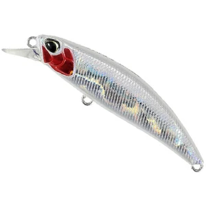 Vobler Duo Spearhead Ryuki 60S SW, ADA0088 Prism Ivory, 6cm, 6.5g Vobler Duo Spearhead Ryuki 60S SW, ADA0088 Prism Ivory, 6cm, 6.5g