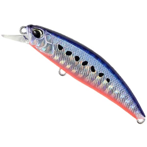 Vobler Duo Spearhead Ryuki 60S SW, AHA0087 Mazume Sardine, 6cm, 6.5g