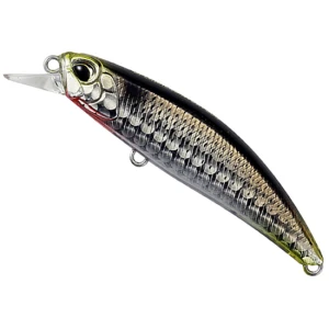 Vobler Duo Spearhead Ryuki 60S SW, DBA0157 Waka Mullet, 6cm, 6.5g