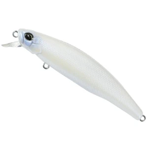 Vobler Duo Tide Minnow 90S, ACC3008 Neo Pearl, 9cm, 15g
