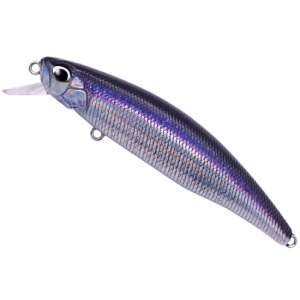 Vobler Duo Tide Minnow 90S, CNA0534 UV Flash, 9cm, 15g