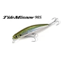 Vobler Duo Tide Minnow 90S, CNA0534 UV Flash, 9cm, 15g