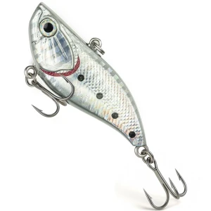 Vobler FAST STRIKE Kenshin Sinking Vib, 5.5cm, 18g, Prey Fish, 1buc/pac