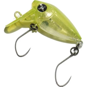 Vobler FOREST S-Cra 25SS 4, 25mm, 1.6g Vobler FOREST S-Cra 25SS 4, 25mm, 1.6g
