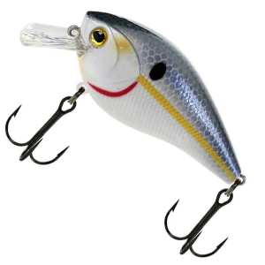 Vobler FORMAX Attack Square Crank, Culoare 06, 7cm, 15g, 1buc/pac
