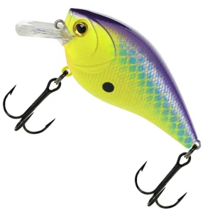 Vobler FORMAX Attack Square Crank, Culoare 07, 7cm, 15g, 1buc/pac