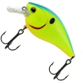 Vobler FORMAX Attack Square Crank, Culoare 09, 7cm, 15g, 1buc/pac