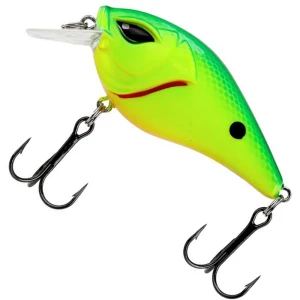 Vobler FORMAX Attack Square Crank NG, Culoare 02, 5cm, 8g, 1buc/pac