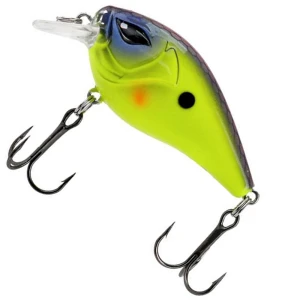 Vobler FORMAX Attack Square Crank NG, Culoare 03, 6cm, 12g, 1buc/pac