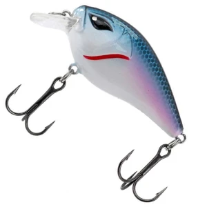 Vobler FORMAX Attack Square Crank NG, Culoare 04, 5cm, 8g, 1buc/pac