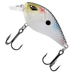 Vobler FORMAX Attack Square Crank NG, Culoare 05, 5cm, 8g, 1buc/pac