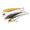Vobler FOX RAGE Slick Stick, Alpine Perch, 12cm, 19g, 1buc/pac