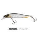 Vobler FOX RAGE Slick Twitch Deep Running, Alpine Minnow, 9.5cm, 12g, 1buc/pac