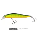 Vobler FOX RAGE Slick Twitch Deep Running, Natural Perch, 9.5cm, 12g, 1buc/pac