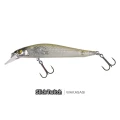 Vobler FOX RAGE Slick Twitch Deep Running, Wakasagi, 8cm, 9g, 1buc/pac