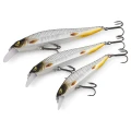 Vobler FOX RAGE Slick Twitch Standard Running, Alpine Minnow, 11cm, 16g, 1buc/pac