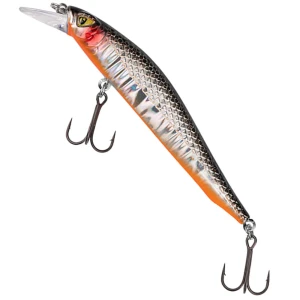 Vobler FOX RAGE Slick Twitch Standard Running, Hot Roach, 11cm, 16g, 1buc/pac