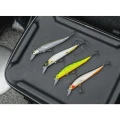 Vobler FOX RAGE Slick Twitch Standard Running, Hot Roach, 9.5cm, 11g, 1buc/pac