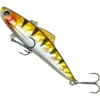 Vobler Fast Strike Hunter Big River Vib Sinking, Perch 003, 8.5cm, 28g, 1buc/pac