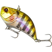 Vobler Fast Striker Sinking Reality Vibe, Baby Perch E, 5.4cm, 14.5g, 1buc/pac